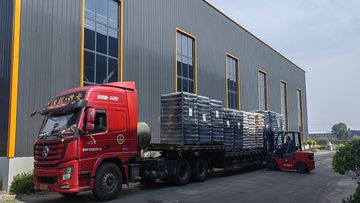 Factory facility photo 5