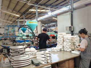 Factory facility photo 5