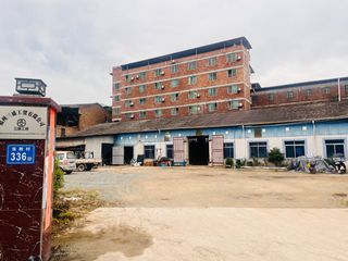 Factory facility photo 2