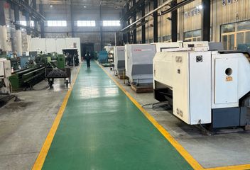 Factory facility photo 5
