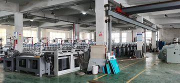 Factory facility photo 5