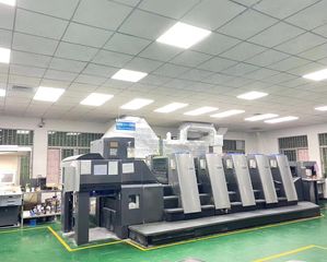 Factory facility photo 3