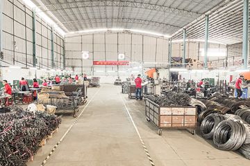 Factory facility photo 3