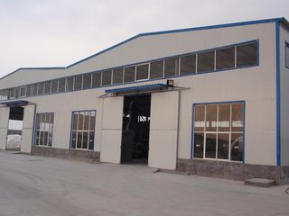 Factory facility photo 2
