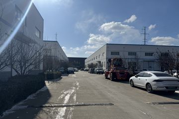 Factory facility photo 3