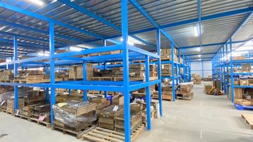 Factory facility photo 5