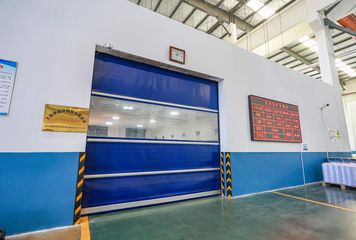 Factory facility photo 2