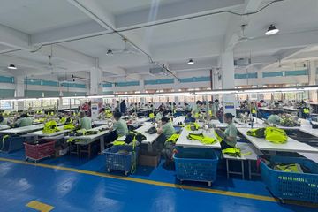 Factory facility photo 3