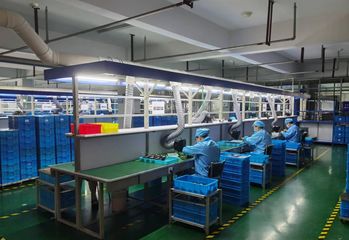 Factory facility photo 4