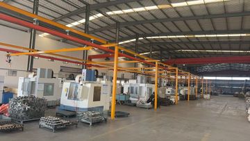 Factory facility photo 3