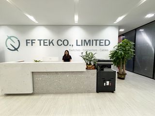 Factory facility photo 2