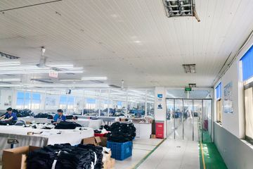 Factory facility photo 3
