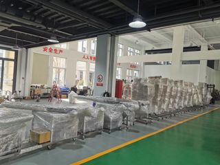 Factory facility photo 5
