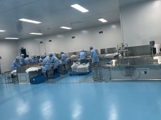 Factory facility photo 4