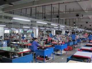 Factory facility photo 4