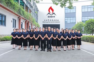 Factory facility photo 3