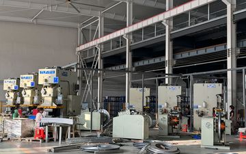 Factory facility photo 3