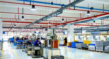 Factory facility photo 4