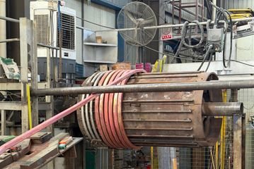 Factory facility photo 4