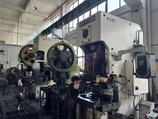 Factory facility photo 3