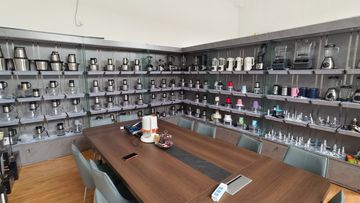 Factory facility photo 4