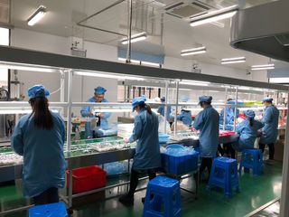 Factory facility photo 4