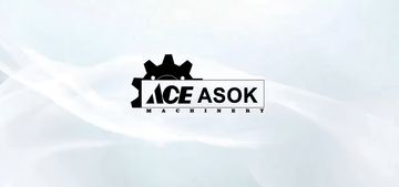 Factory and facilities of Ningbo Ace Machinery Co., Ltd.