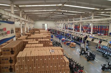 Factory facility photo 5