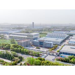 Factory and facilities of Jiangsu Yawei Electric Group Co., Ltd.