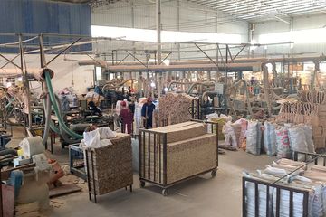 Factory facility photo 4