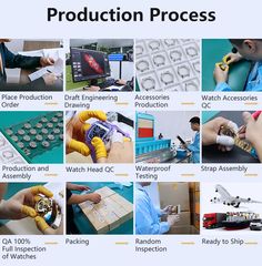 Factory facility photo 5