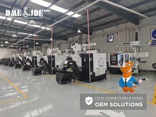 Factory facility photo 4