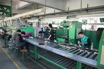 Factory facility photo 4