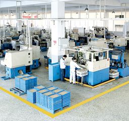 Factory facility photo 2
