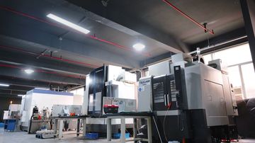 Factory facility photo 2