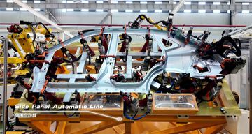 Factory facility photo 2
