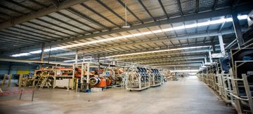 Factory facility photo 3