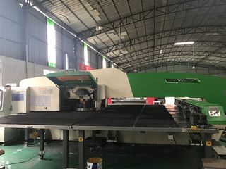 Factory facility photo 3