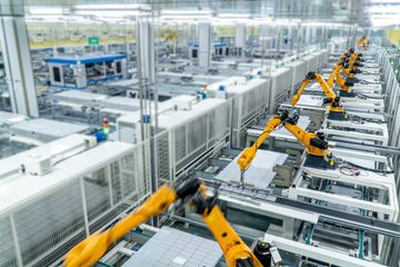 Factory facility photo 3