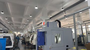 Factory facility photo 4