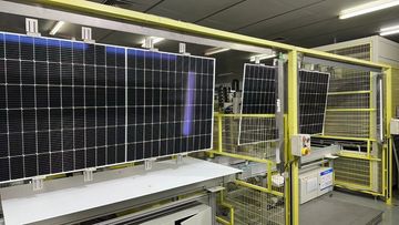 Factory facility photo 4