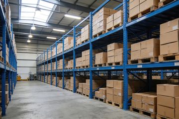 Factory facility photo 5
