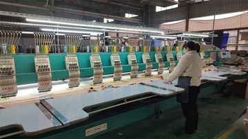Factory facility photo 4