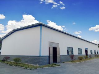 Factory facility photo 5