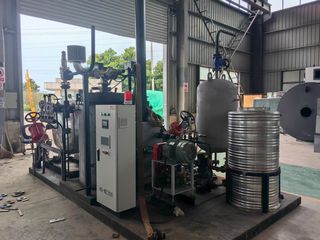 Factory facility photo 5