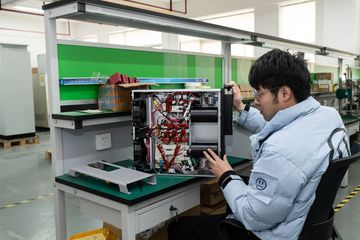 Factory facility photo 4
