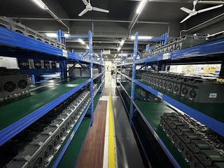 Factory facility photo 5