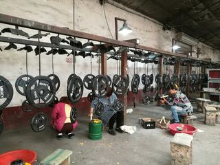 Factory facility photo 5