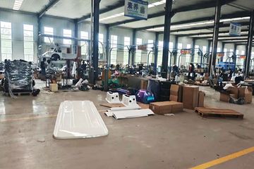 Factory facility photo 5
