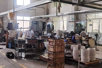 Factory and facilities of Plenty Harvest Manufacturing Limited